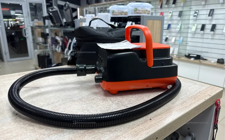 Насос электрический Stermay HT-790