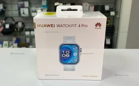 Часы Huawei Watch Fit 4 pro