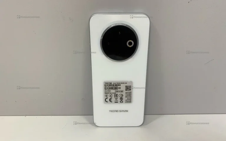 Tecno Spark 30C 4/128 ГБ