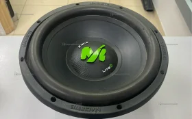 Сабвуфер  machete lite s