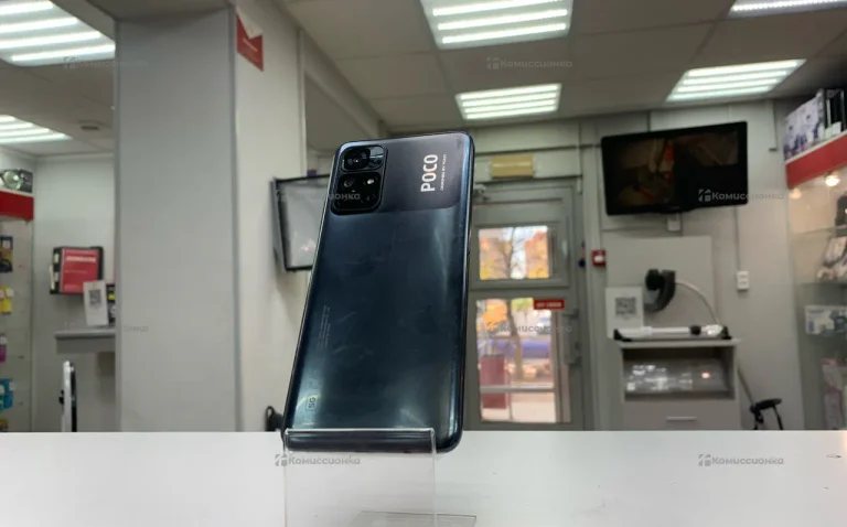 Xiaomi POCO M4 Pro 4/64GB
