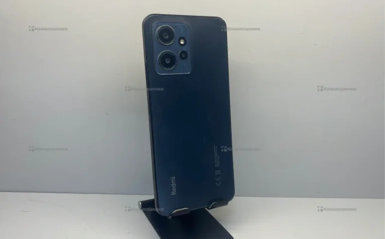 Xiaomi redmi note 12 8/256