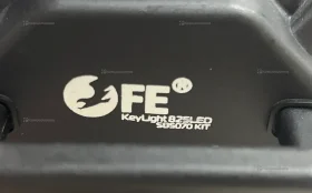 Купить Студийное оборудование Falcon Eyes KeyLight 825LED б/у , в Рязань Цена:3500рублей