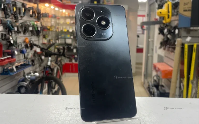 Tecno Spark 20 8/256 ГБ