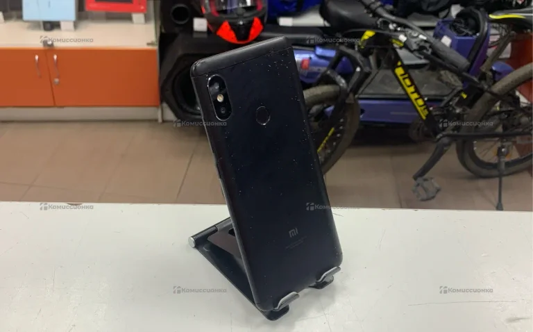 Xiaomi Redmi Note 5 3/32GB.
