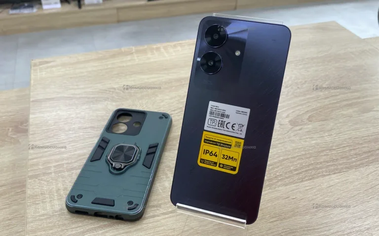 Realme Note 60 4/128Gb