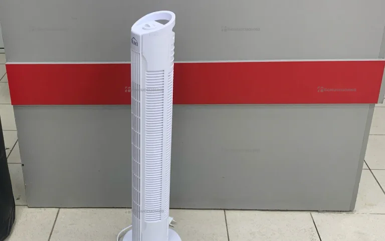 Вентилятор