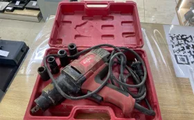 Купить Гайковерт ELITECH ГУ 350РЭ б/у , в Самара Цена:2990рублей