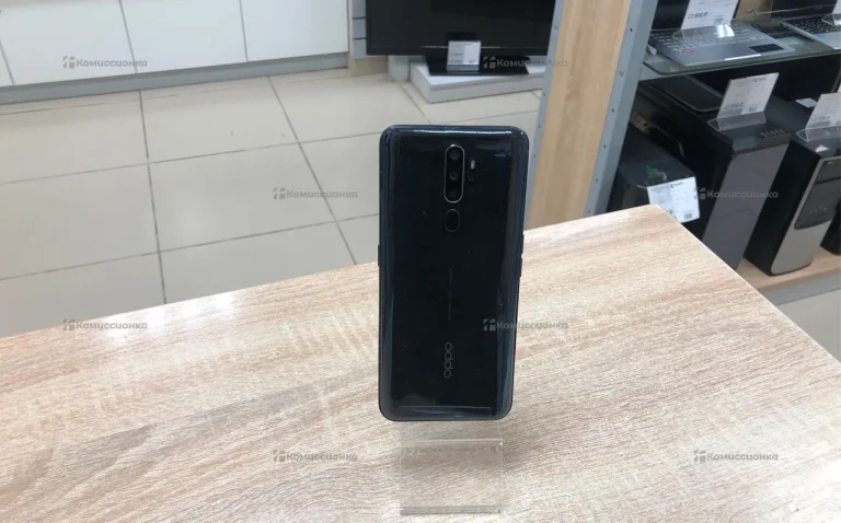 Oppo A5 (2020) 3/64 ГБ