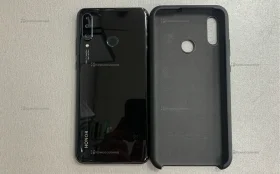 Honor 20 lite 4/128 ГБ