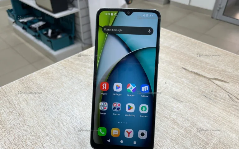 Xiaomi Redmi A3x 3/64ГБ