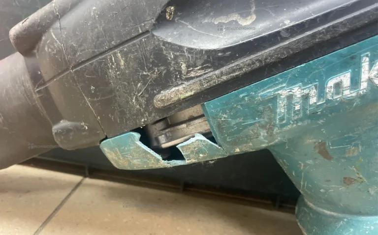 Перфоратор makita HR5201C