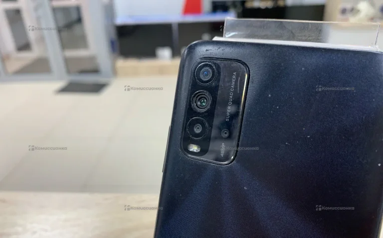 Xiaomi Redmi 9T 4/64 ГБ