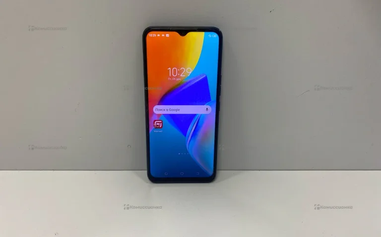 Tecno Spark 8C 4/64 ГБ