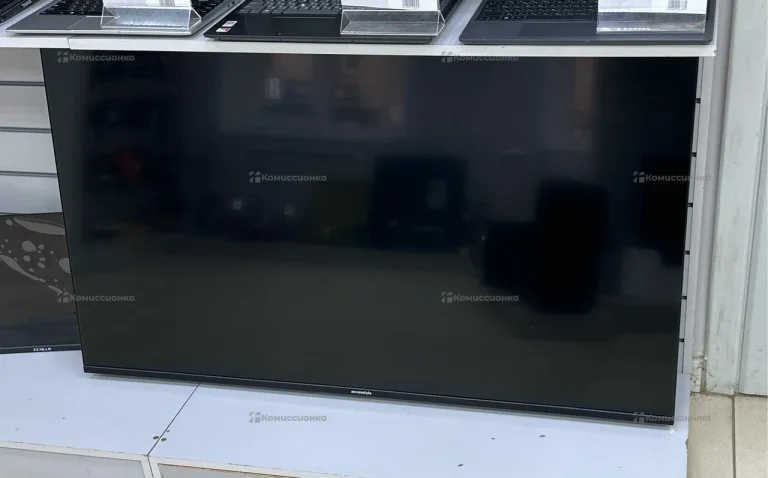 Телевизор  Accesstyle U55EY1500B