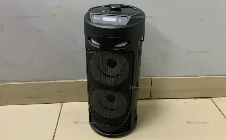 Колонка ZQS4239S