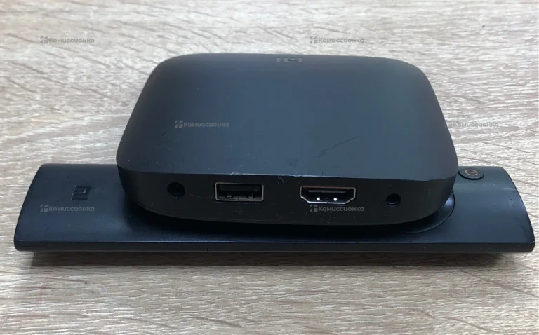 Mi box 3