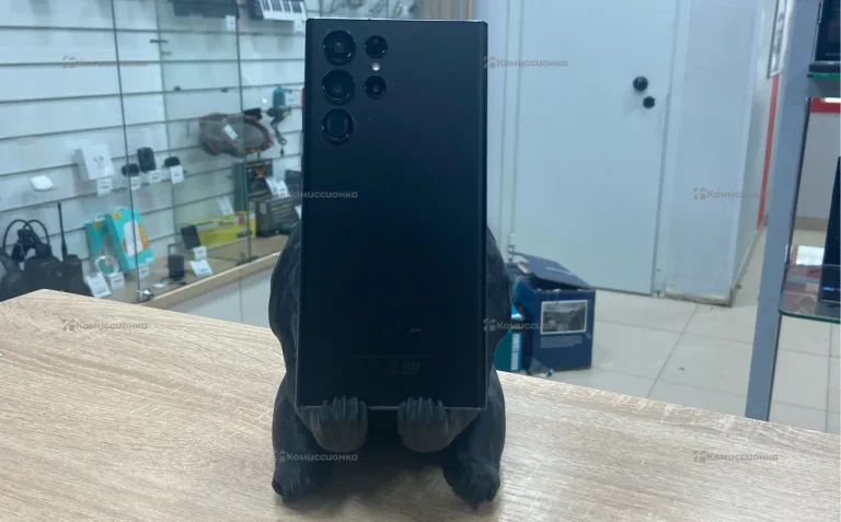 Samsung Galaxy S22 Ultra 5G 12/512 ГБ