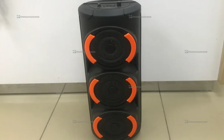 Колонка  ZQS3601