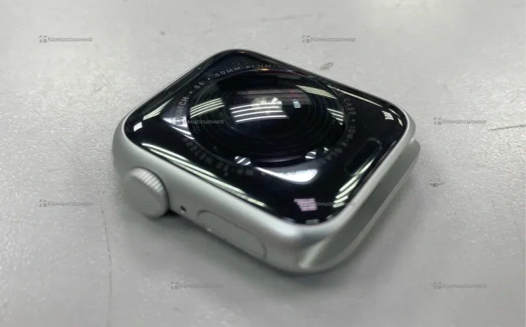 Часы  Apple Watch SE 40mm