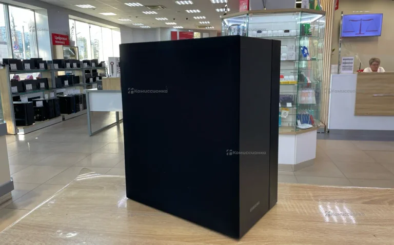 Саундбар Samsung HW-M360