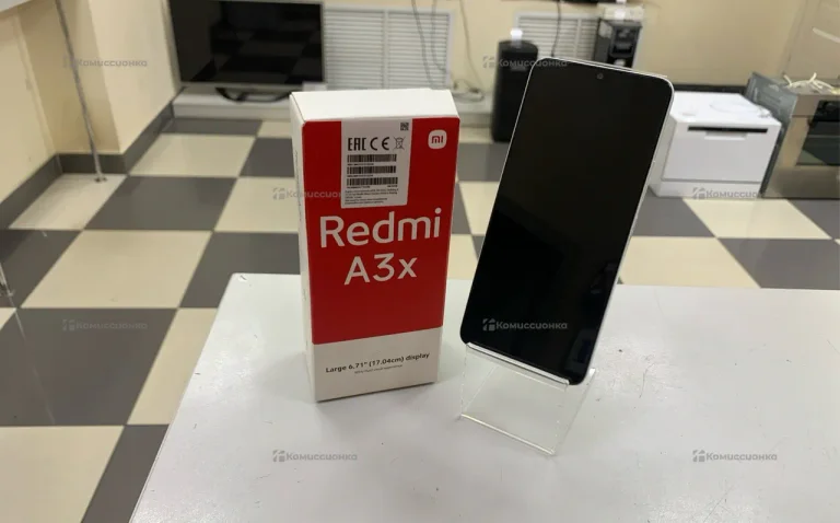 Xiaomi Redmi A3x 3/64ГБ