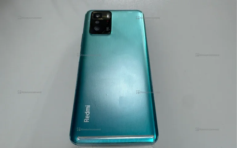 Xiaomi Redmi Note 10 Pro 8/256 ГБ