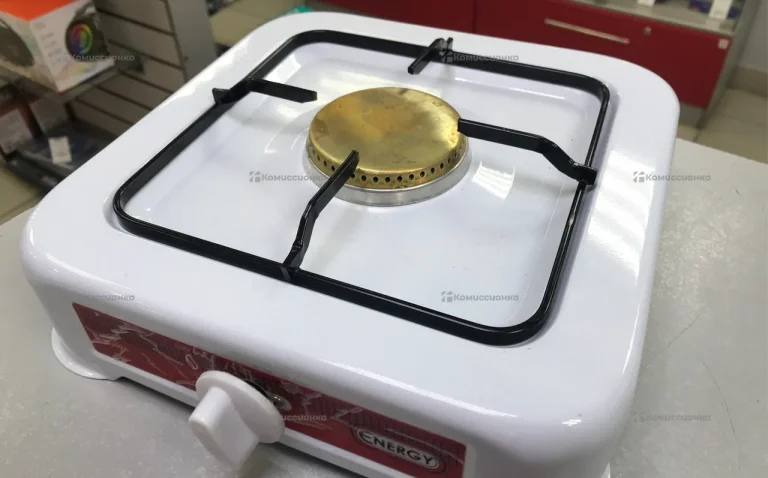 Газовая плита EN-209A