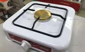 Купить Газовая плита EN-209A б/у , в Энгельс Цена:600рублей