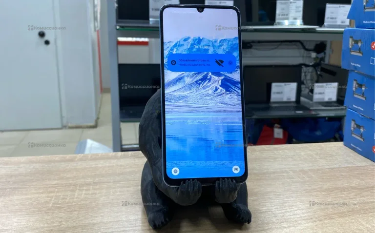 Realme Note 50 3/64Gb