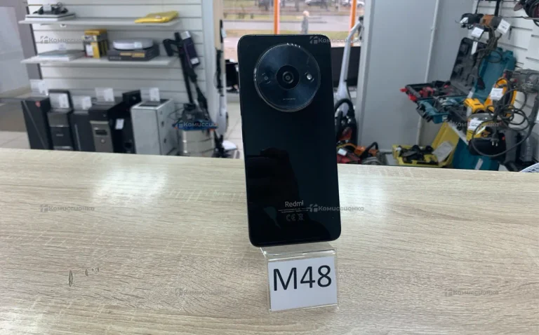 Xiaomi Redmi A3 6/128 ГБ
