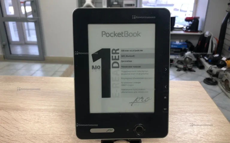 Электронная книга  PocketBook Pro 612