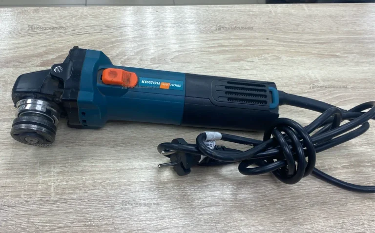 УШМ Кратон AGH-750-125