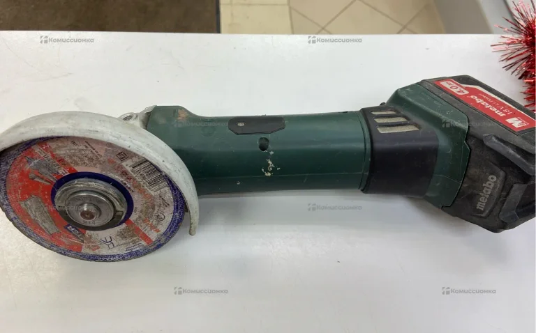 УШМ Metabo D-72622