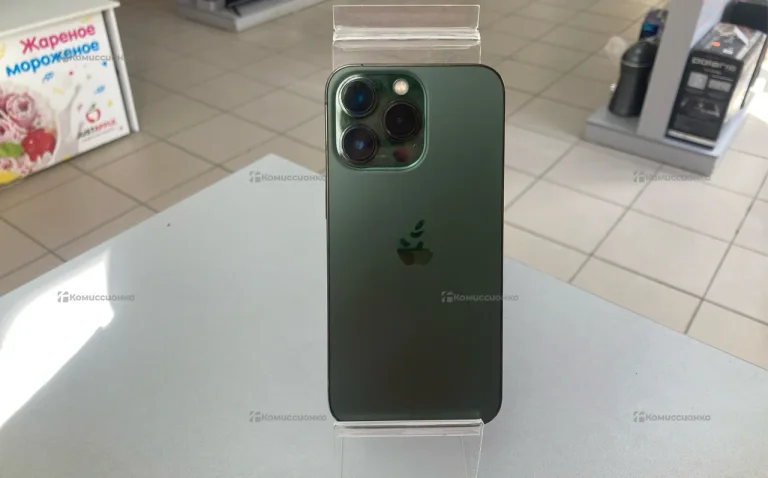 Apple iPhone 13 Pro 6/256 ГБ