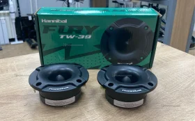Купить Колонки Hannibal Fury TW-39 б/у , в Самара Цена:1200рублей