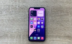 Apple iPhone 13 4/128 ГБ