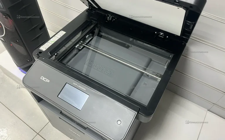 МФУ Brother DCP L5500N