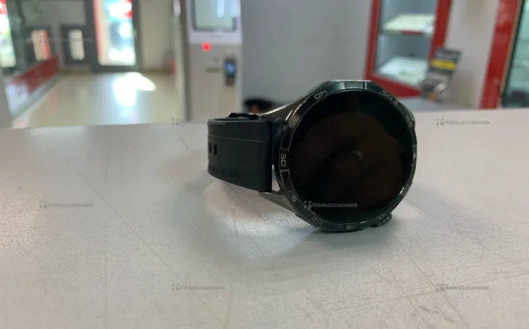 Часы  Huawei Watch GT 4