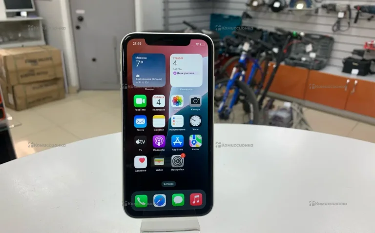 Apple IPhone 11 64Gb