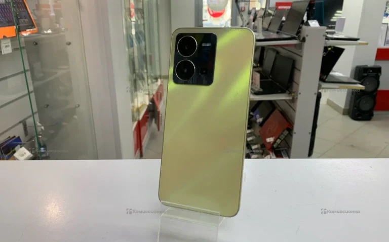 Vivo Y35 4/64 ГБ