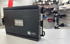 Усилитель  Aria HD-1350