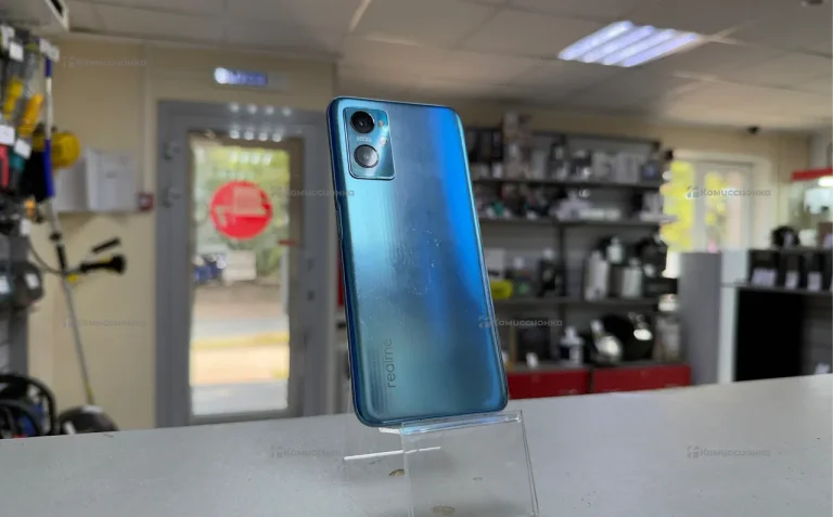 Realme 9i, 4/128Gb