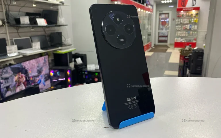 Xiaomi Redmi 14C 8/256 ГБ