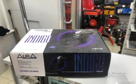 Купить Овалы aura indigo cl69x24 б/у , в Курган Цена:2700рублей