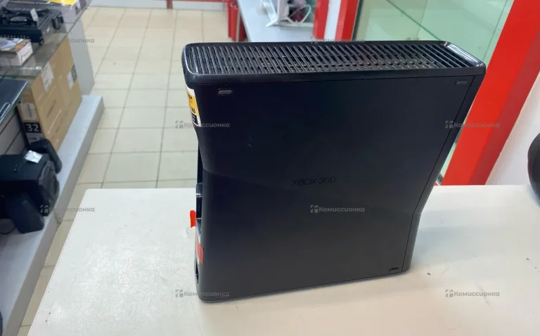 Приставка Xbox Xbox 360