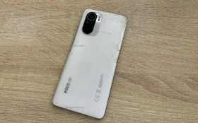 Xiaomi Poco F3 8/256GB RU