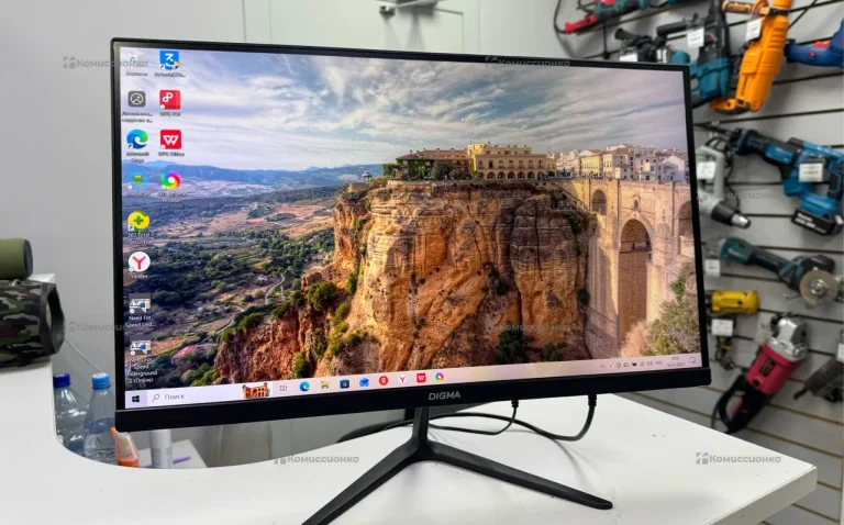 Монитор Digma DM-MONB2202