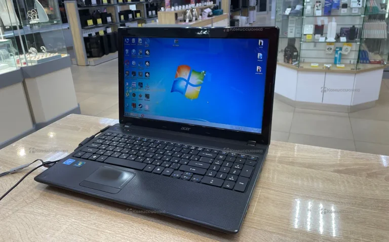Ноутбук Acer PEE71