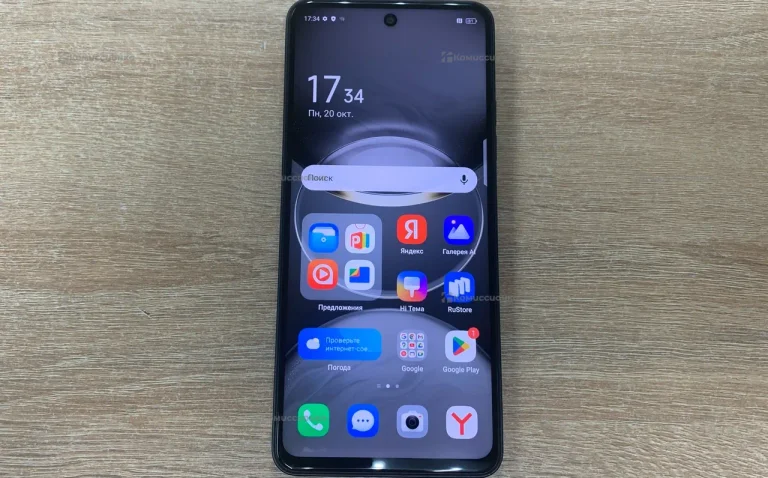 Tecno spark 30 8/256